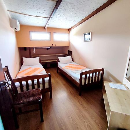 G&L Apartments Tbilisi Luaran gambar