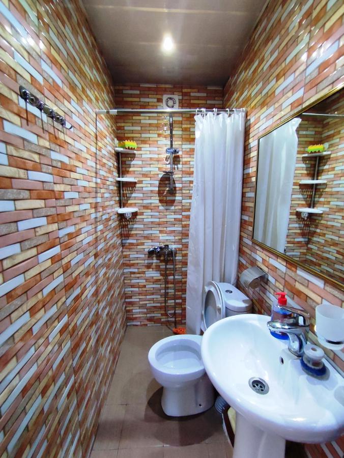 G&L Apartments Tbilisi Luaran gambar