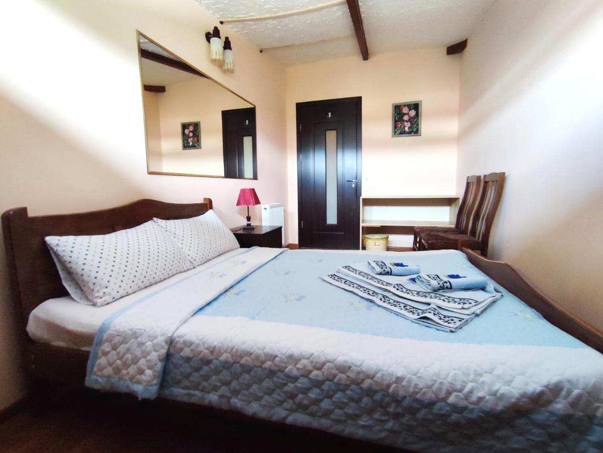 G&L Apartments Tbilisi Luaran gambar
