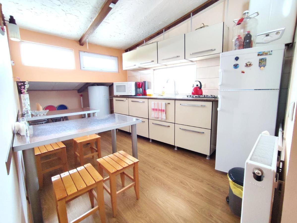 G&L Apartments Tbilisi Luaran gambar