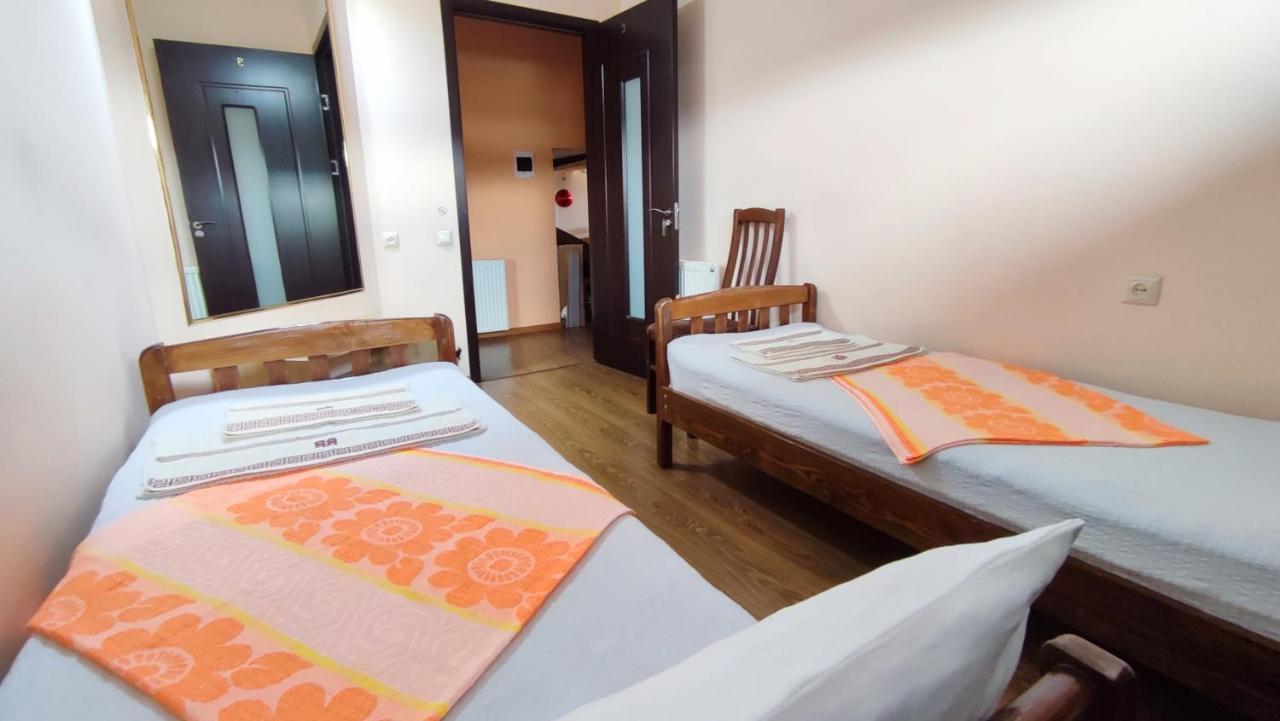 G&L Apartments Tbilisi Luaran gambar