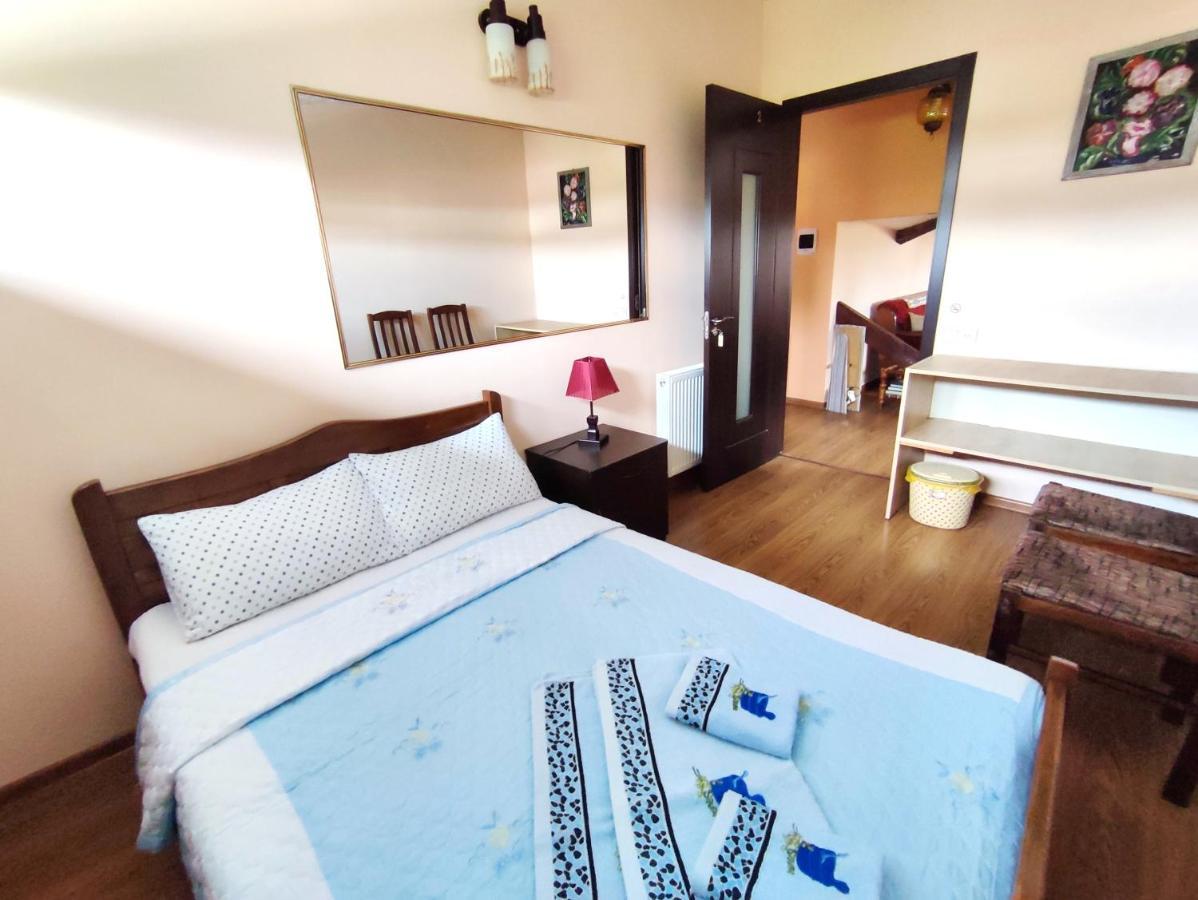 G&L Apartments Tbilisi Luaran gambar