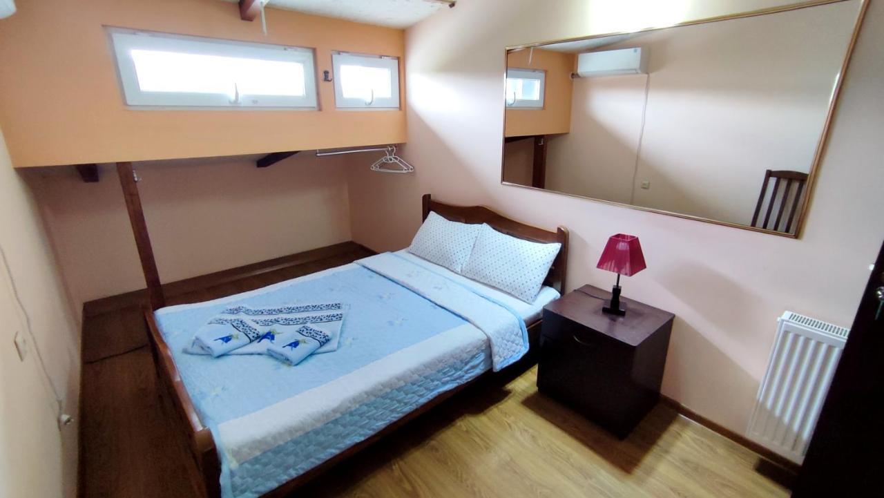 G&L Apartments Tbilisi Luaran gambar