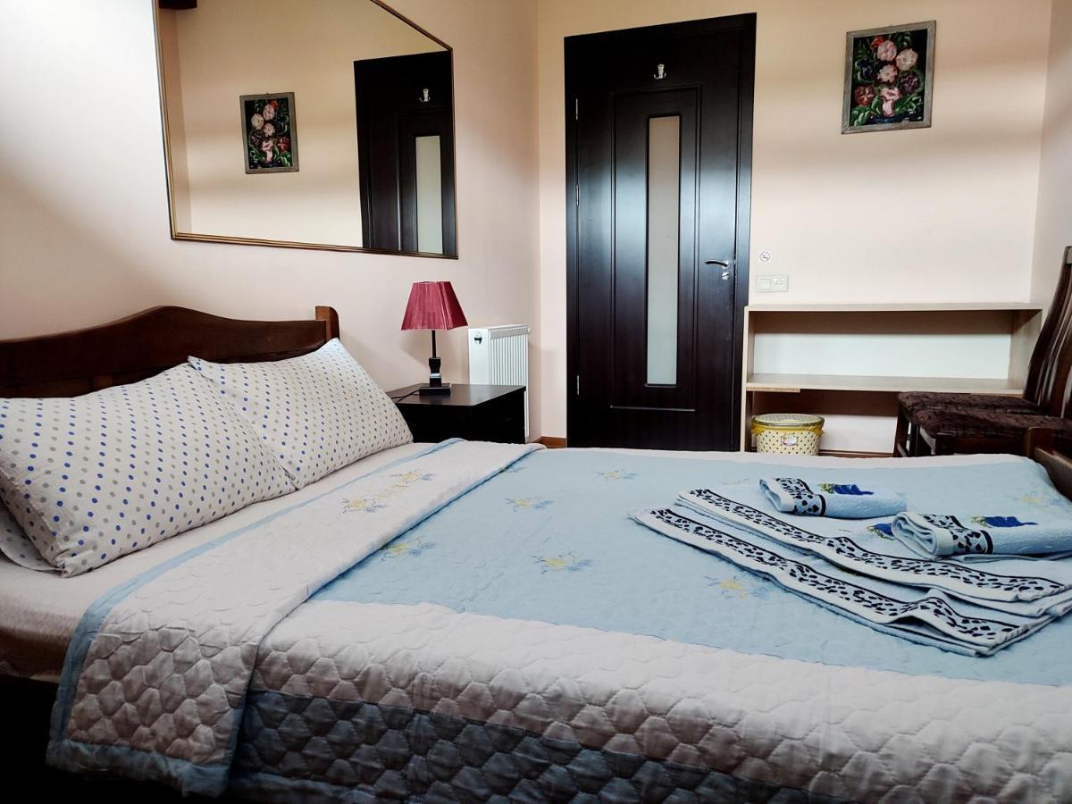 G&L Apartments Tbilisi Luaran gambar