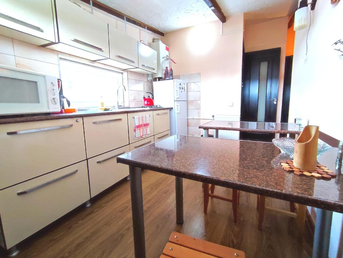 G&L Apartments Tbilisi Luaran gambar