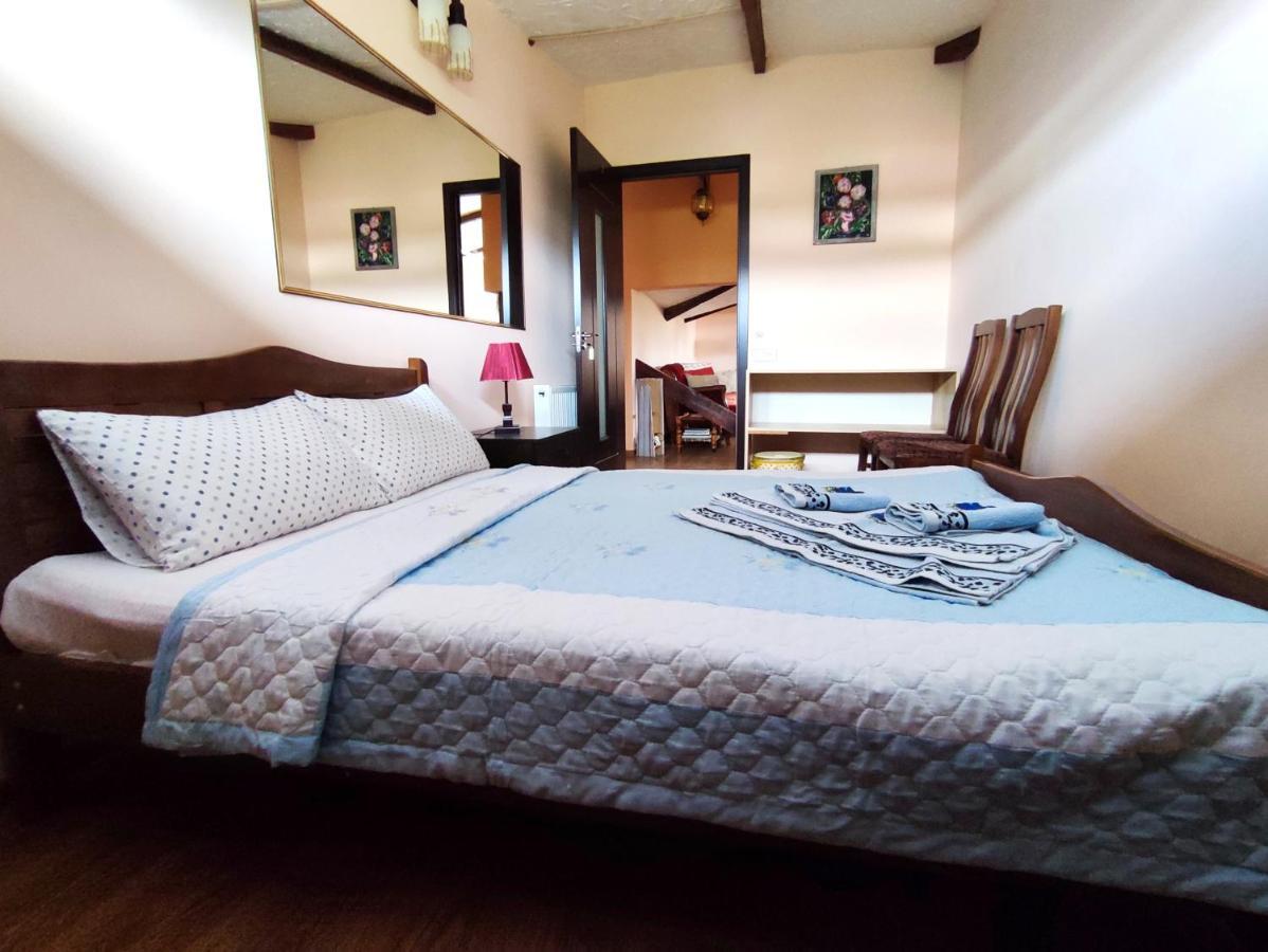 G&L Apartments Tbilisi Luaran gambar