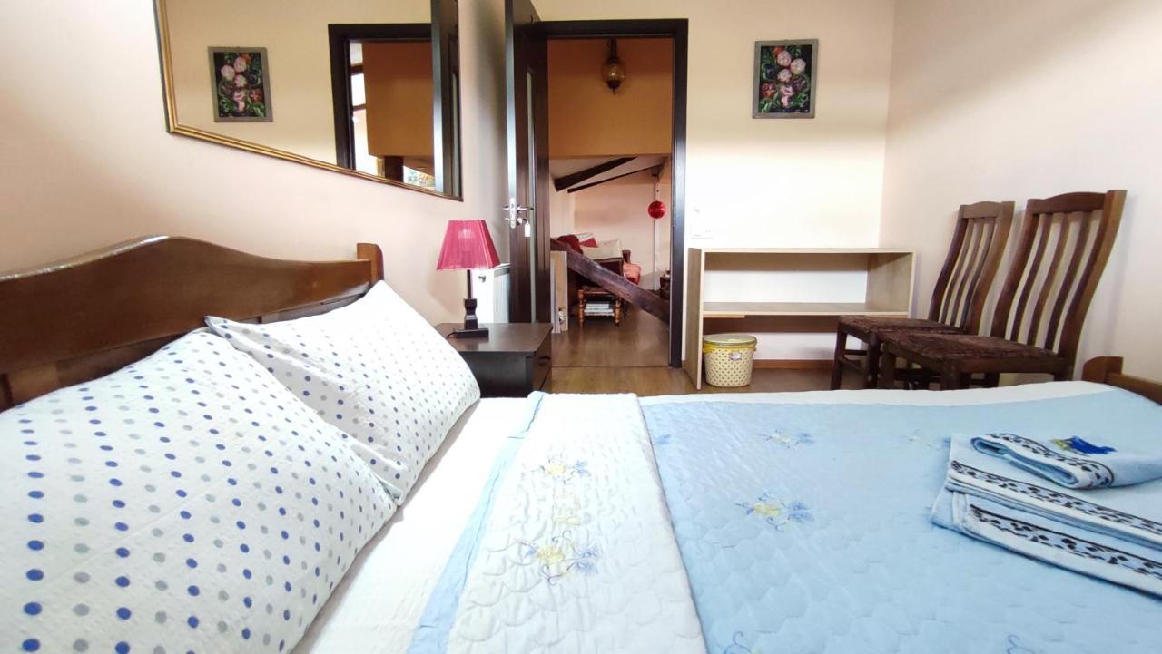 G&L Apartments Tbilisi Luaran gambar