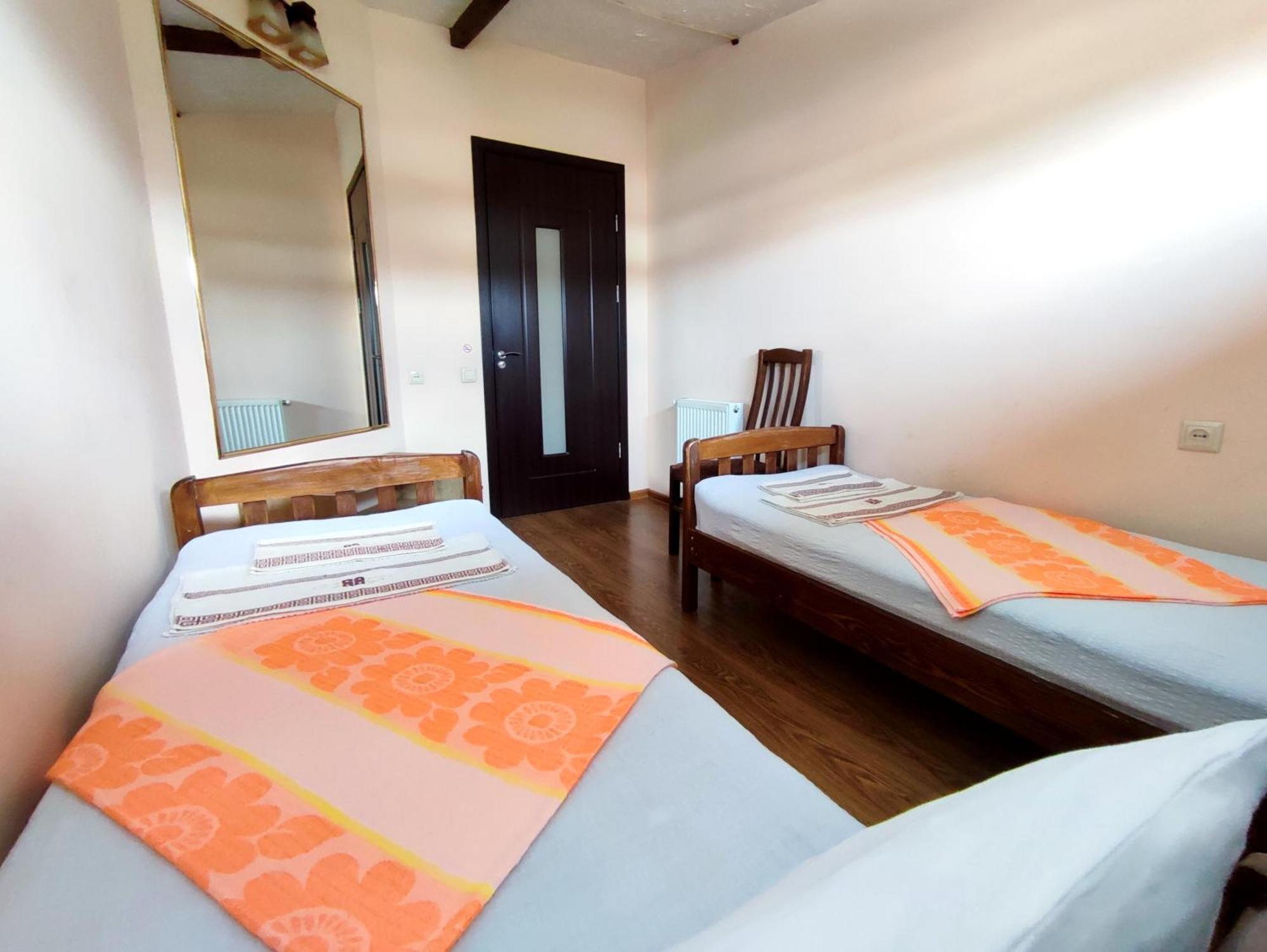 G&L Apartments Tbilisi Luaran gambar