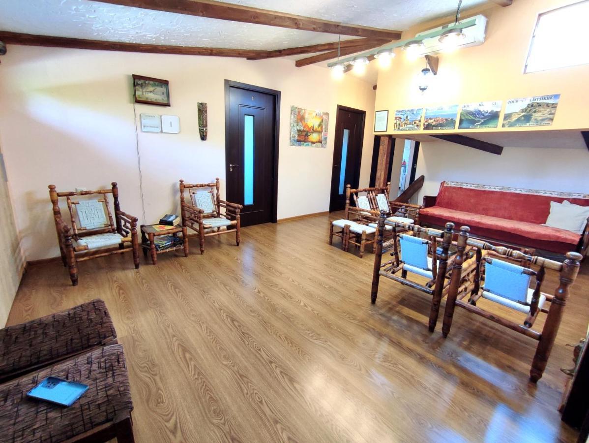 G&L Apartments Tbilisi Luaran gambar
