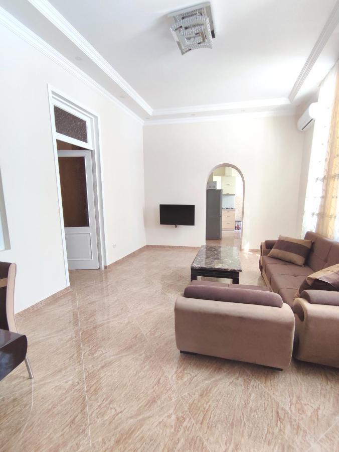 G&L Apartments Tbilisi Luaran gambar