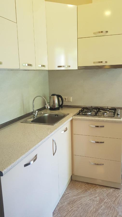 G&L Apartments Tbilisi Luaran gambar