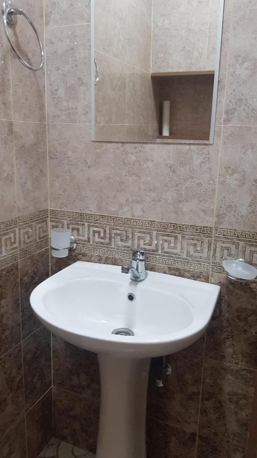 G&L Apartments Tbilisi Luaran gambar