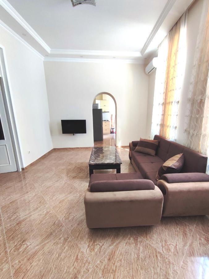 G&L Apartments Tbilisi Luaran gambar