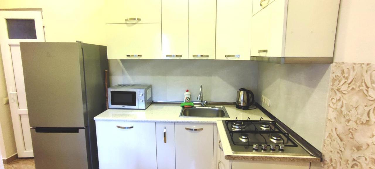 G&L Apartments Tbilisi Luaran gambar